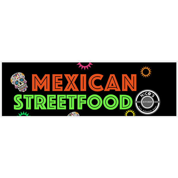 Mexican-Streetfood